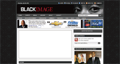 Desktop Screenshot of lasvegasblackimage.com